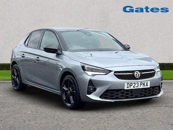 Used Vauxhall Corsa 2023 for sale - 75950830: Photo