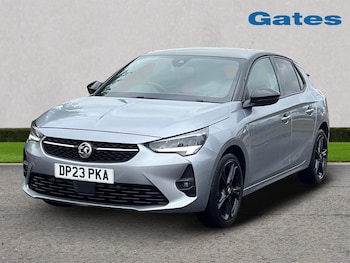 Used Vauxhall Corsa 2023 for sale - 75950830: Photo