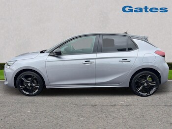 Used Vauxhall Corsa 2023 for sale - 75950830: Photo