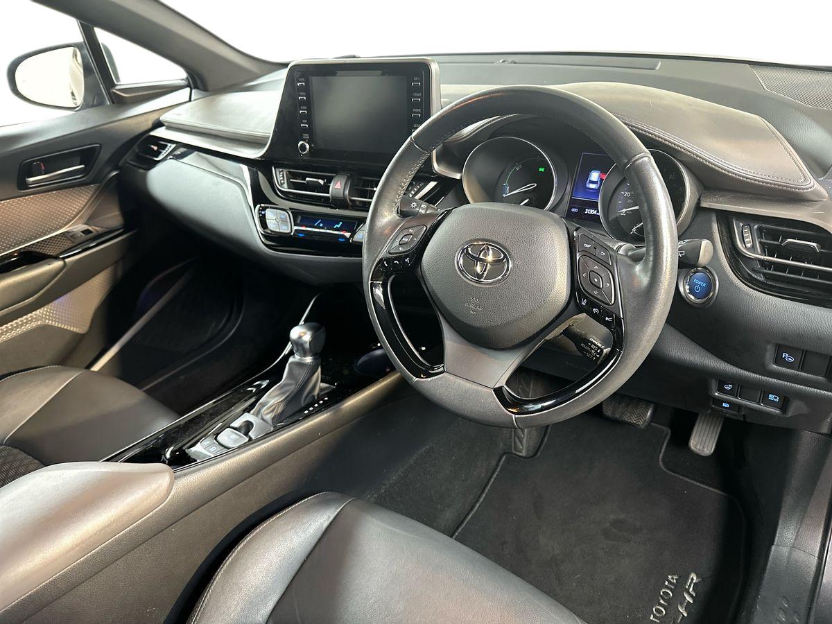 Used Toyota C-HR 2020 for sale - 78049749: Photo 10