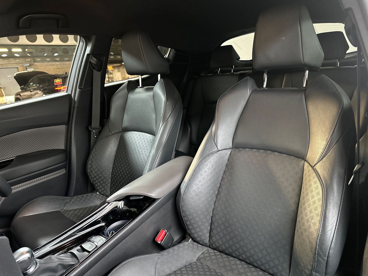 Used Toyota C-HR 2020 for sale - 78049749: Photo 13