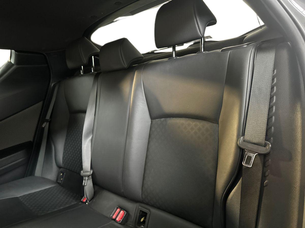 Used Toyota C-HR 2020 for sale - 78049749: Photo 14