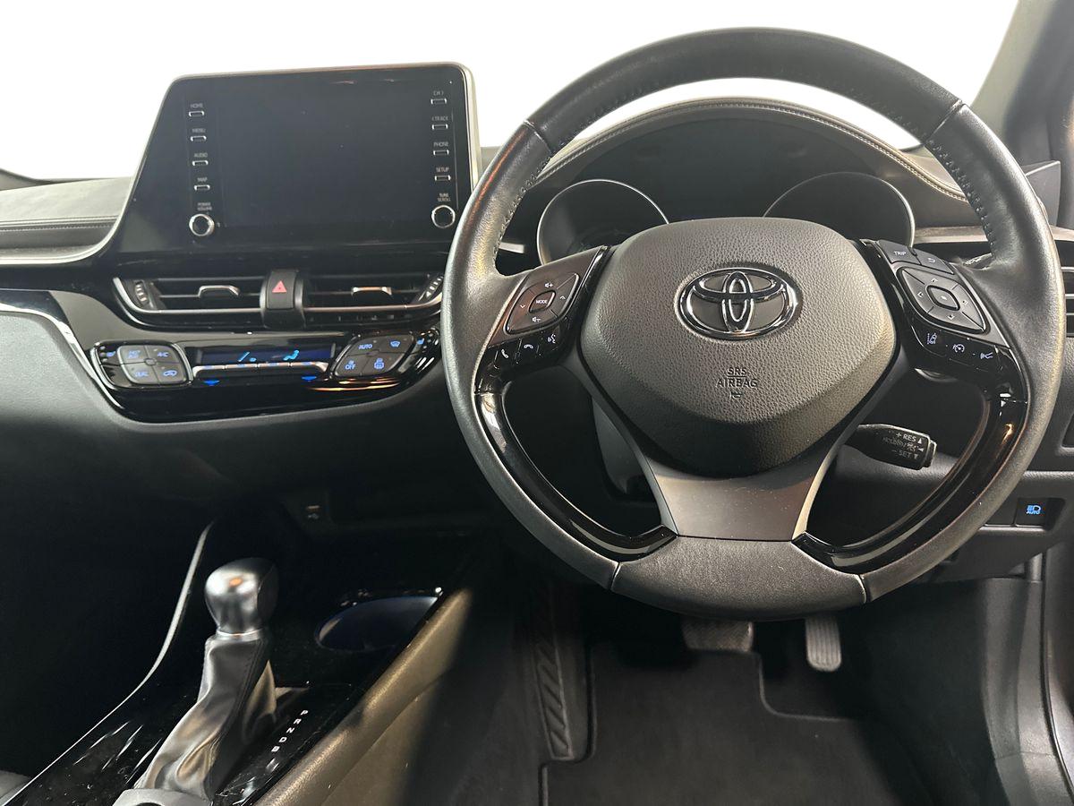 Used Toyota C-HR 2020 for sale - 78049749: Photo 16