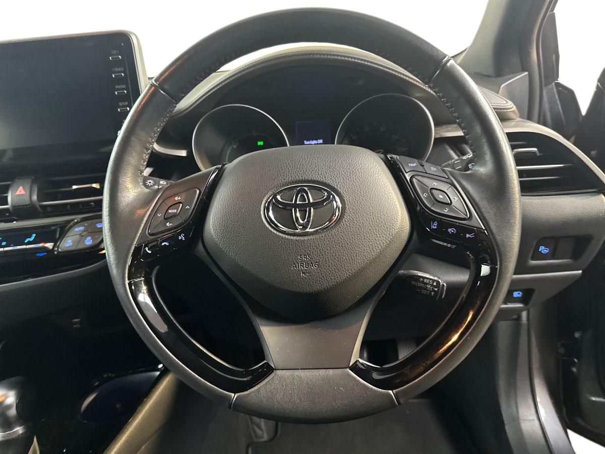 Used Toyota C-HR 2020 for sale - 78049749: Photo 17