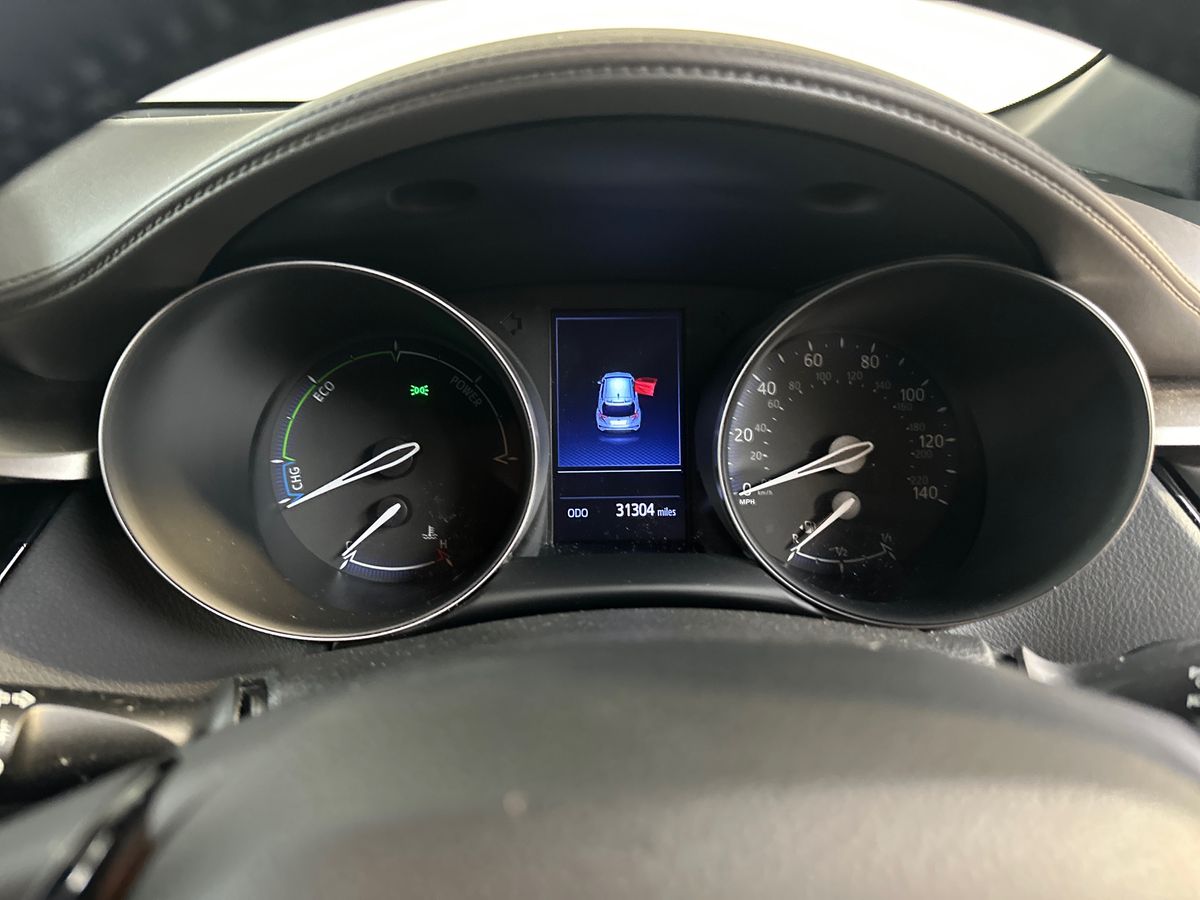 Used Toyota C-HR 2020 for sale - 78049749: Photo 18