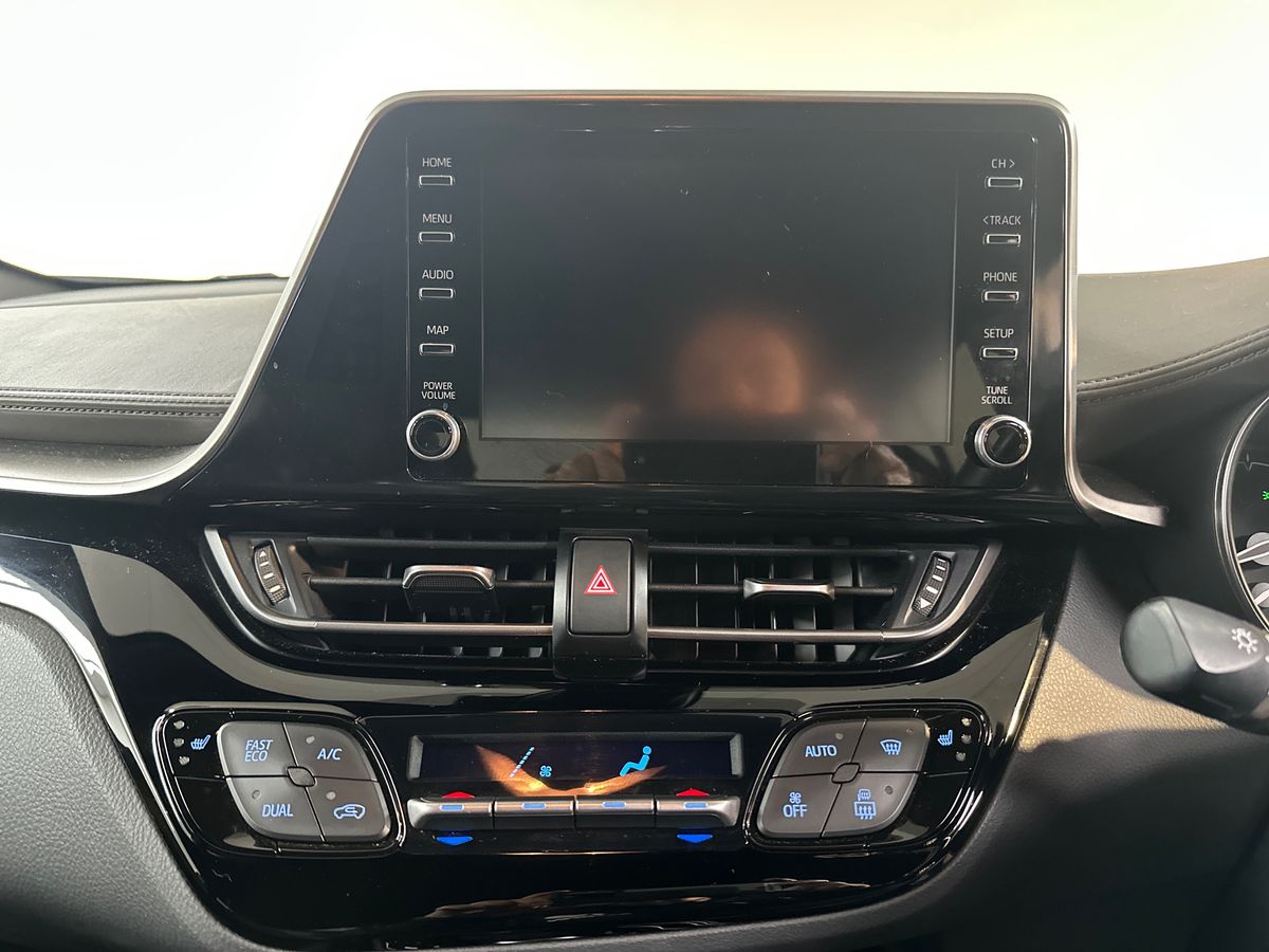 Used Toyota C-HR 2020 for sale - 78049749: Photo 19