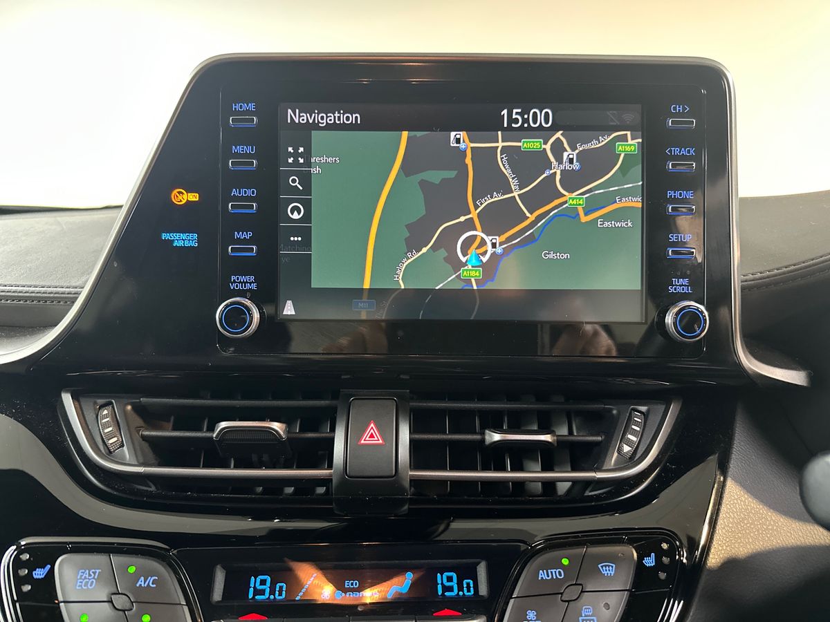 Used Toyota C-HR 2020 for sale - 78049749: Photo 20