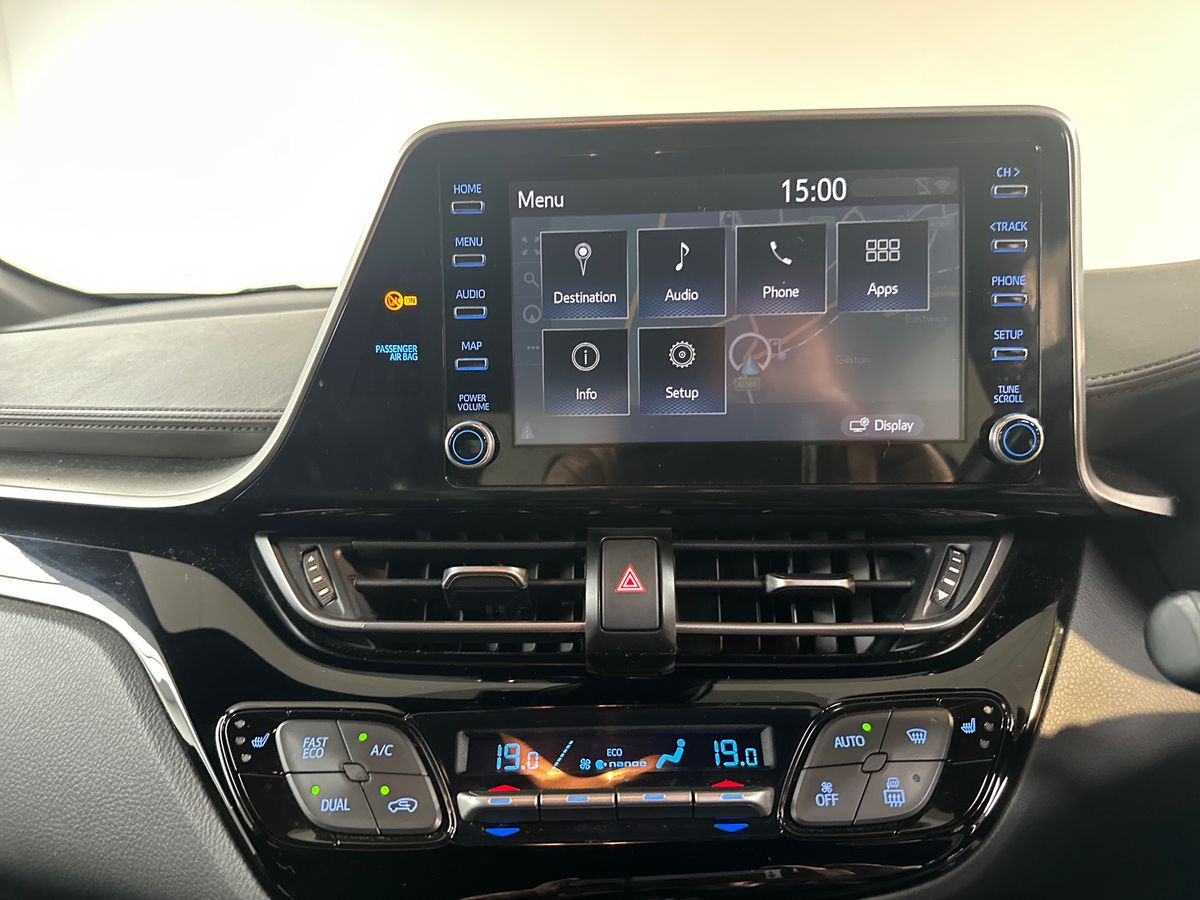 Used Toyota C-HR 2020 for sale - 78049749: Photo 21