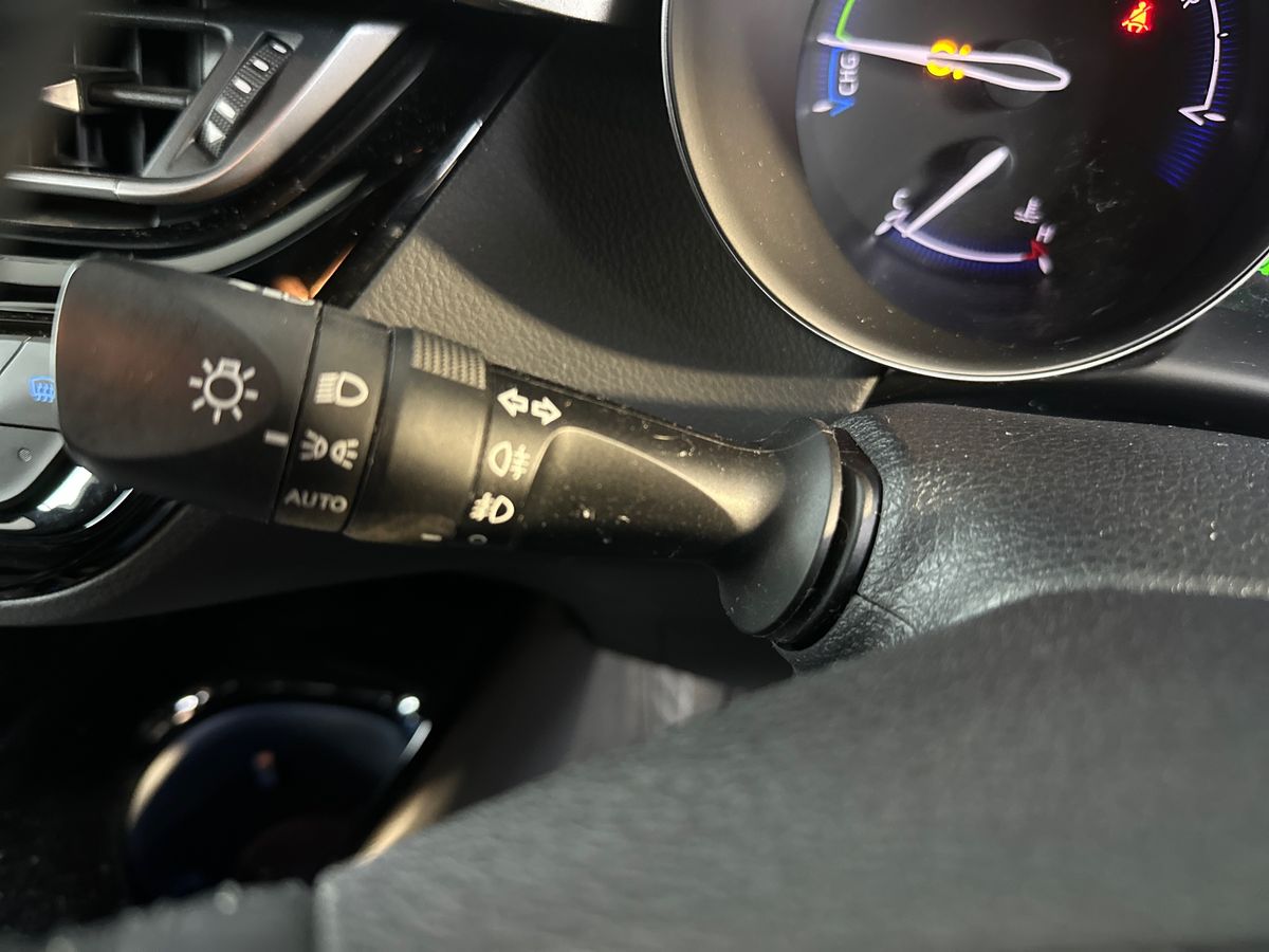 Used Toyota C-HR 2020 for sale - 78049749: Photo 23