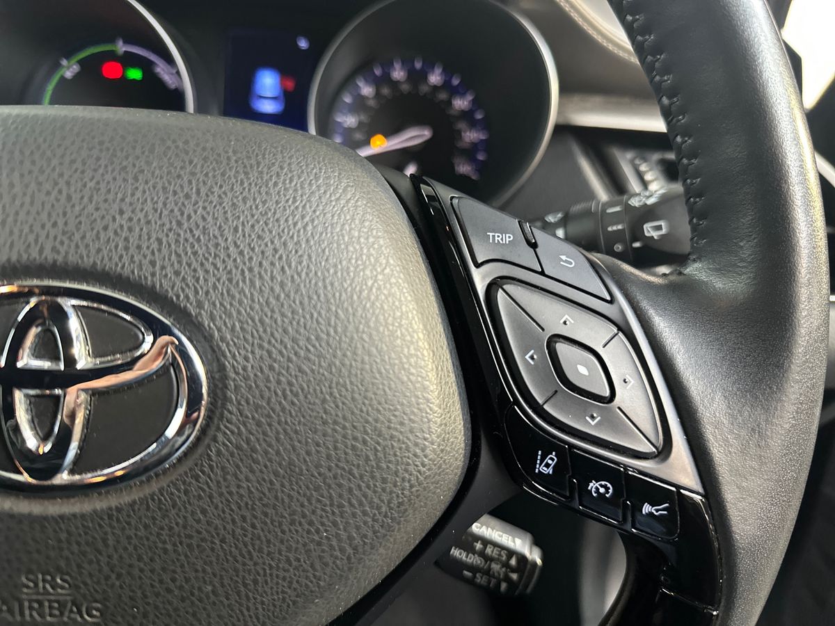 Used Toyota C-HR 2020 for sale - 78049749: Photo 27