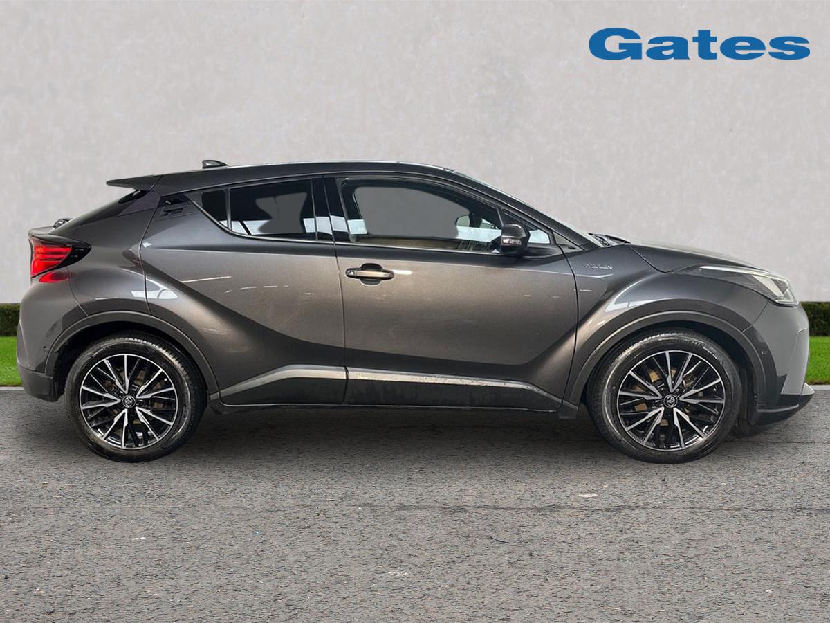Used Toyota C-HR 2020 for sale - 78049749: Photo 8