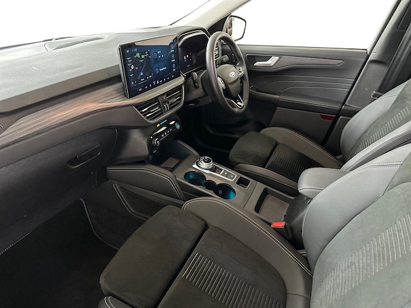 Used Ford Kuga 2025 for sale - 76203890: Photo 11
