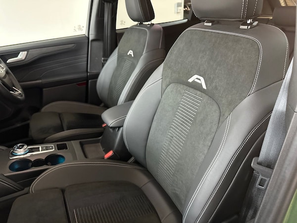 Used Ford Kuga 2025 for sale - 76203890: Photo 13