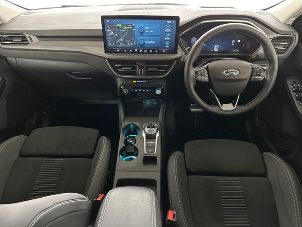 Used Ford Kuga 2025 for sale - 76203890: Photo 15