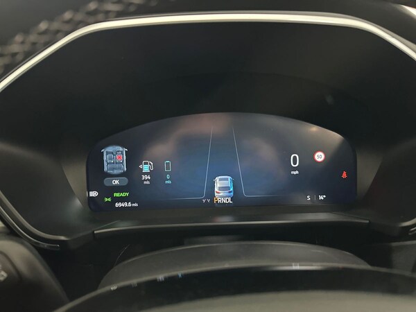 Used Ford Kuga 2025 for sale - 76203890: Photo 18