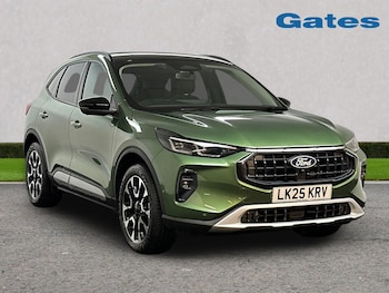 Ford - Kuga