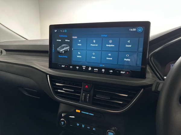 Used Ford Kuga 2025 for sale - 76203890: Photo 21
