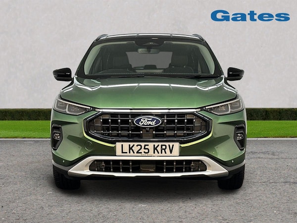 Used Ford Kuga 2025 for sale - 76203890: Photo 2
