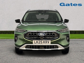 Used Ford Kuga 2025 for sale - 76203890: Photo 2