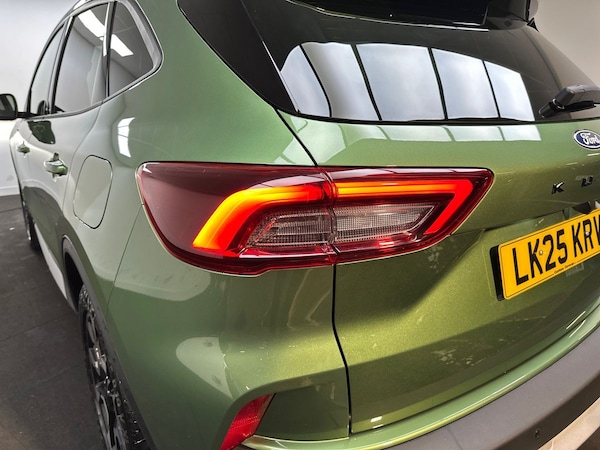 Used Ford Kuga 2025 for sale - 76203890: Photo 33