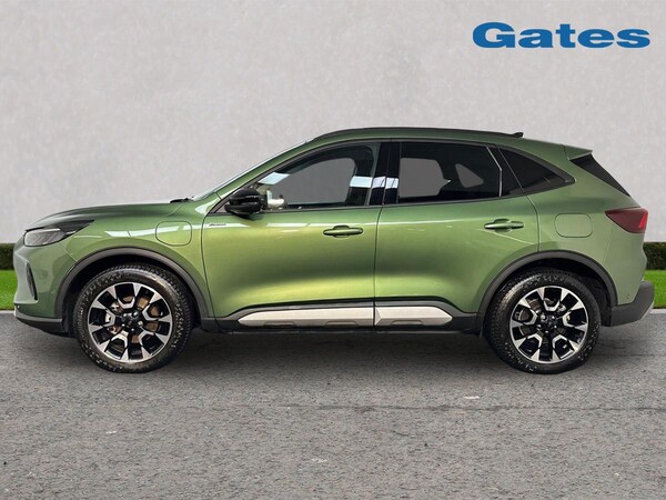 Used Ford Kuga 2025 for sale - 76203890: Photo 4