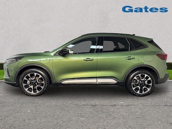 Used Ford Kuga 2025 for sale - 76203890: Photo 4