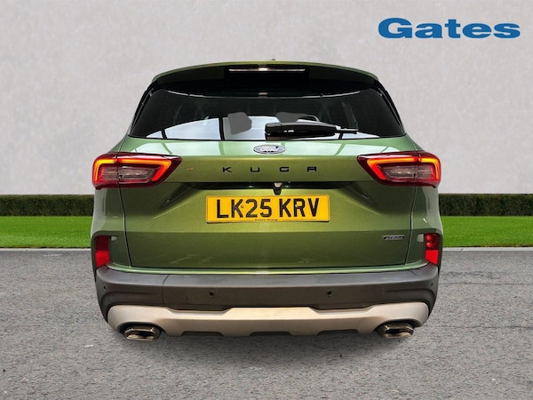 Used Ford Kuga 2025 for sale - 76203890: Photo 6