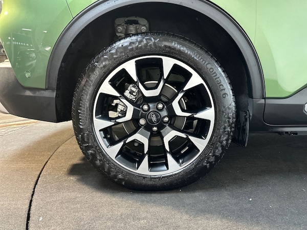Used Ford Kuga 2025 for sale - 76203890: Photo 9