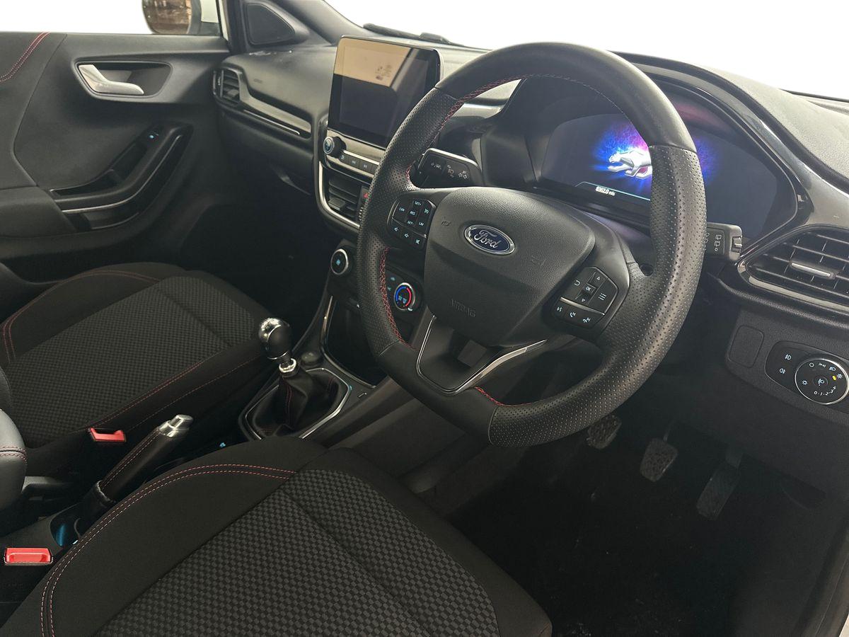 Used Ford Puma 2023 for sale - 76691541: Photo 10