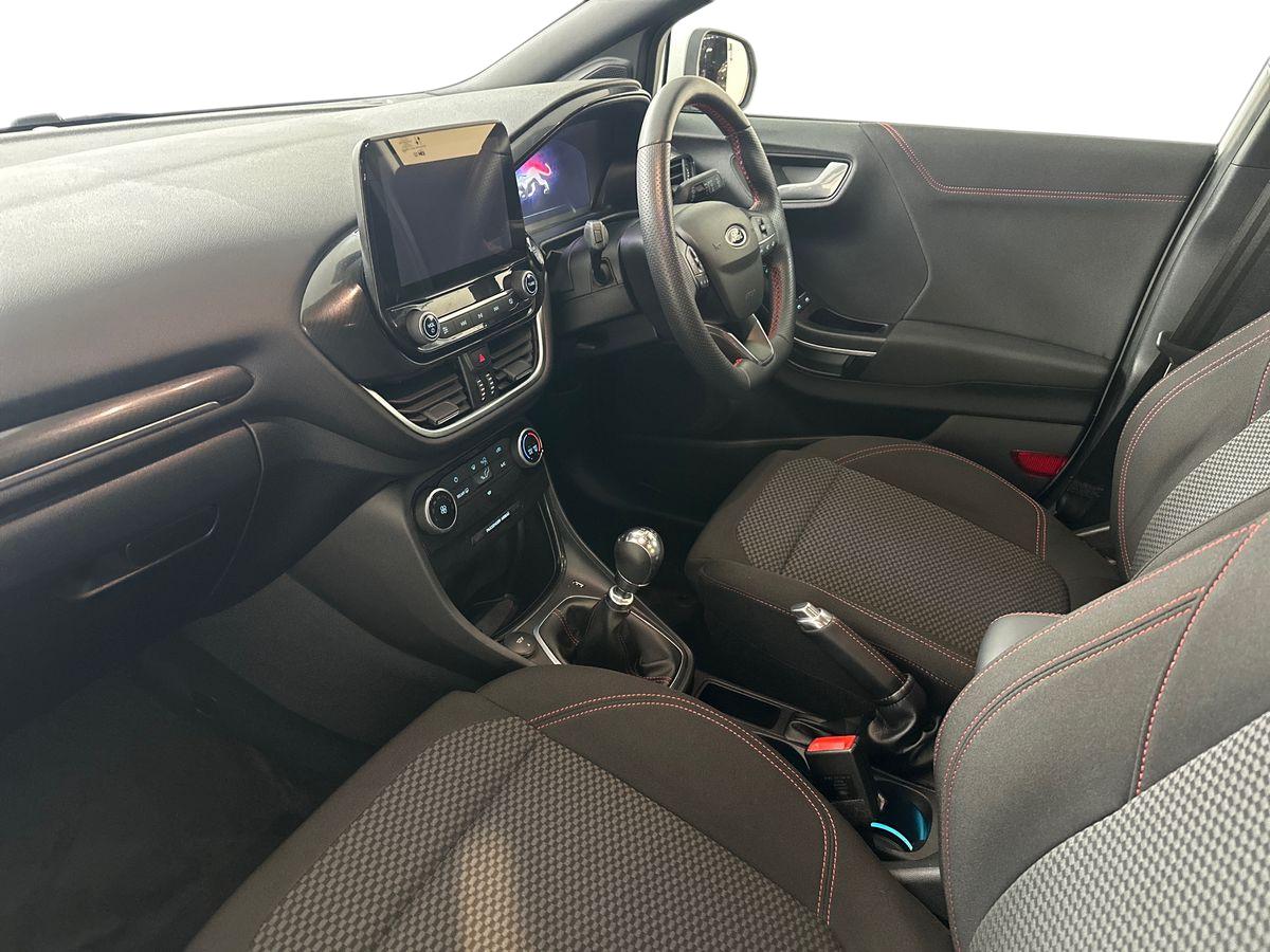 Used Ford Puma 2023 for sale - 76691541: Photo 11