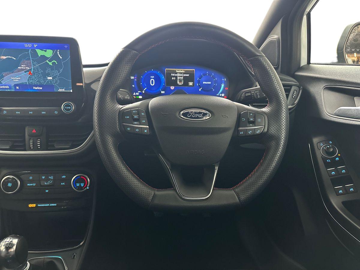 Used Ford Puma 2023 for sale - 76691541: Photo 17