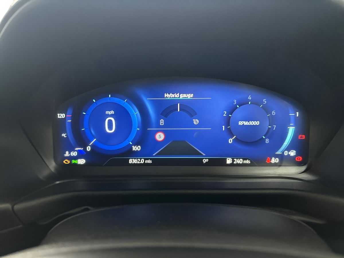 Used Ford Puma 2023 for sale - 76691541: Photo 18