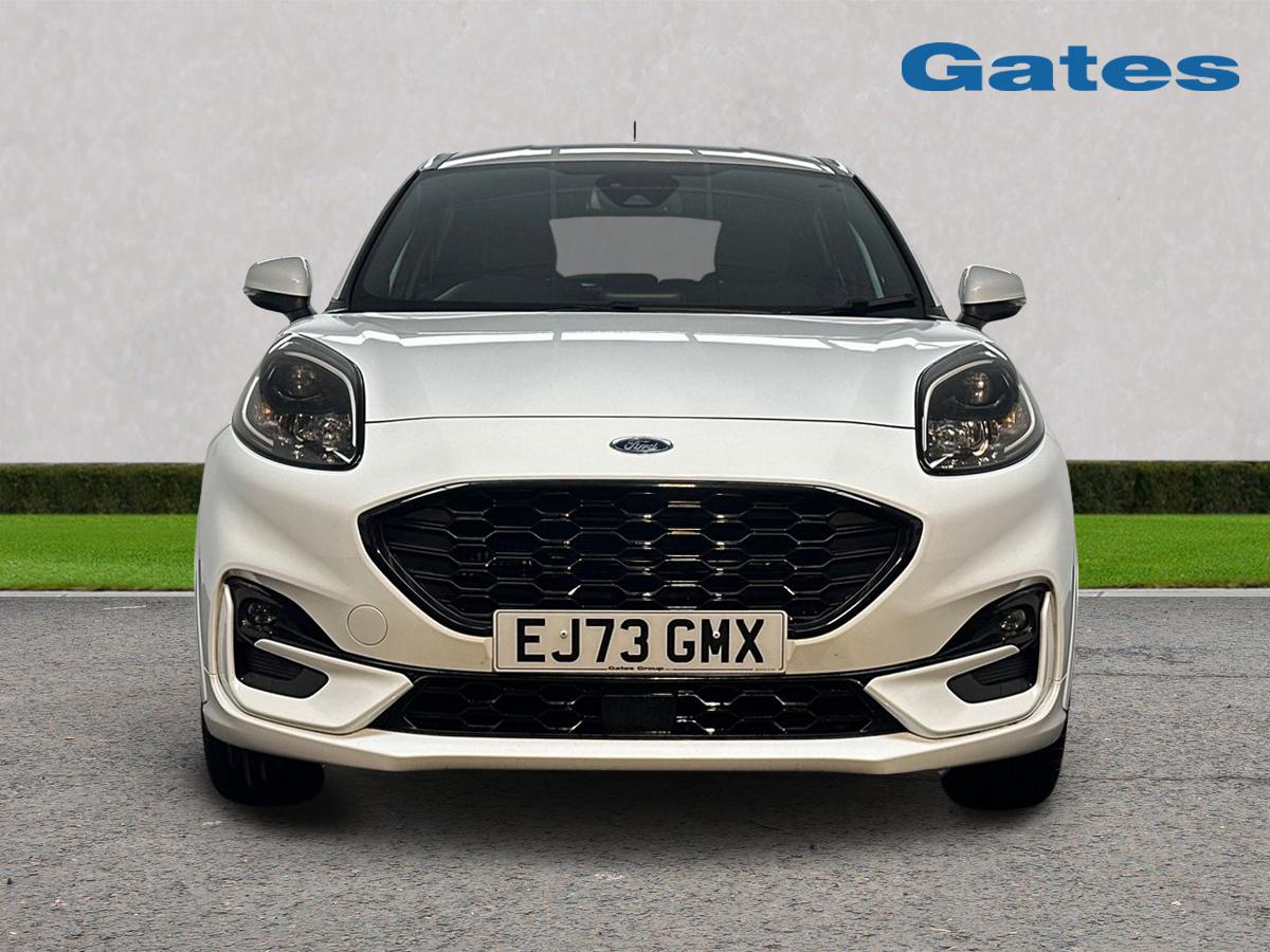 Used Ford Puma 2023 for sale - 76691541: Photo 2