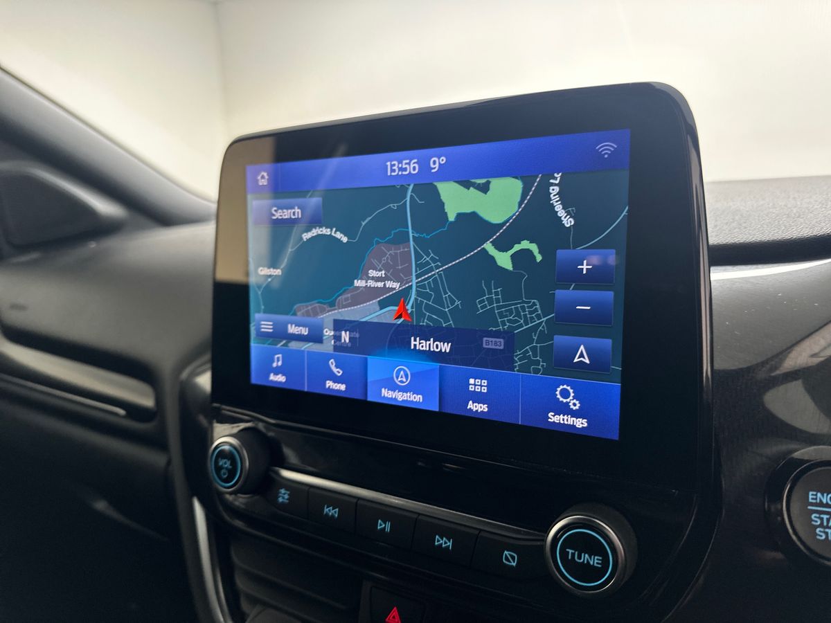 Used Ford Puma 2023 for sale - 76691541: Photo 20