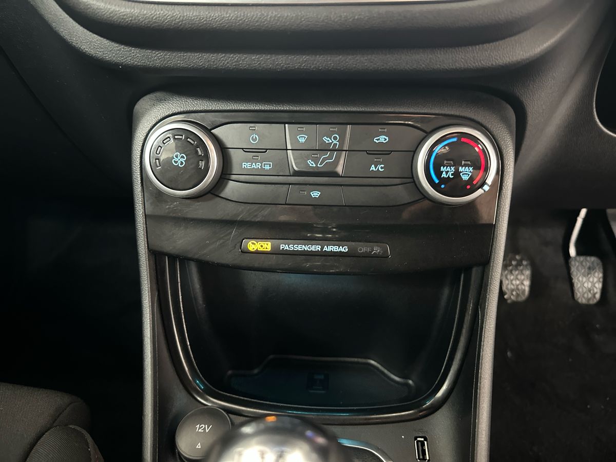 Used Ford Puma 2023 for sale - 76691541: Photo 22