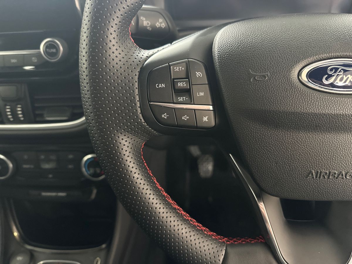 Used Ford Puma 2023 for sale - 76691541: Photo 26