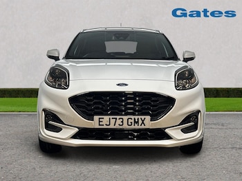Used Ford Puma 2023 for sale - 76691541: Photo