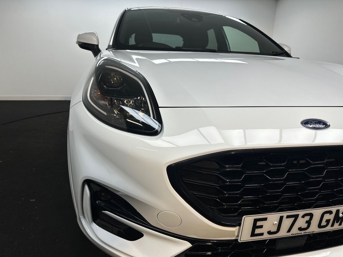 Used Ford Puma 2023 for sale - 76691541: Photo 32