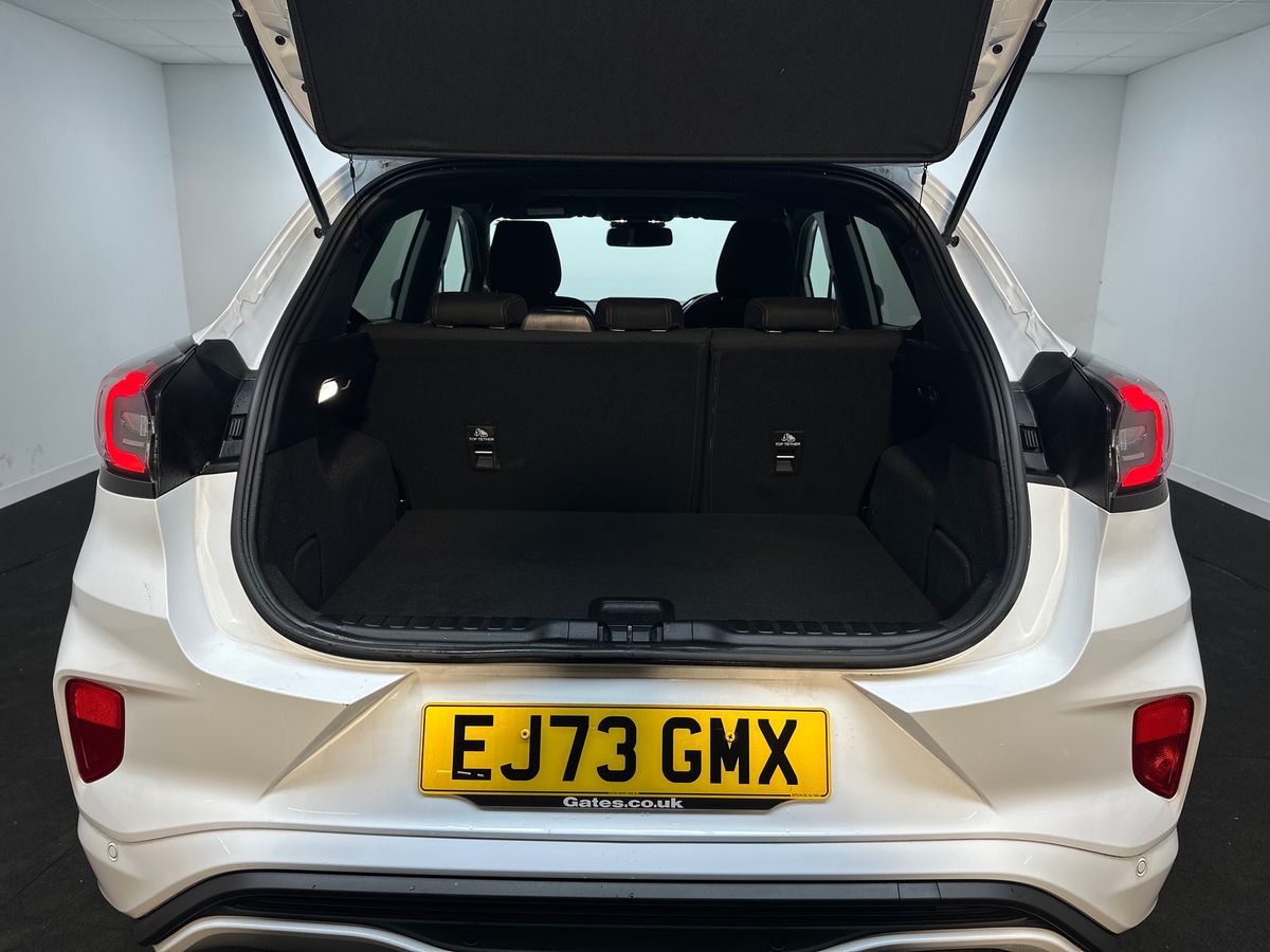 Used Ford Puma 2023 for sale - 76691541: Photo 34