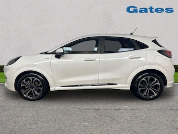 Used Ford Puma 2023 for sale - 76691541: Photo