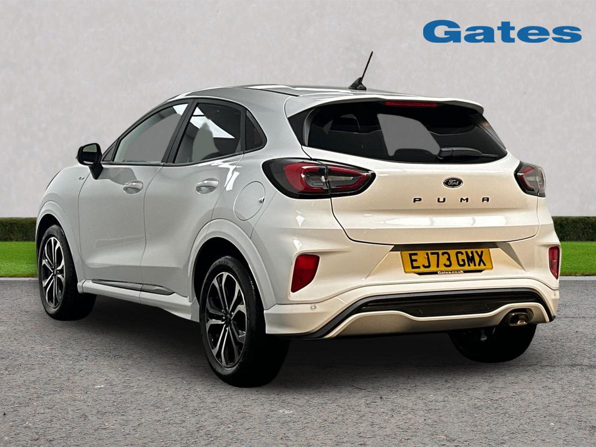 Used Ford Puma 2023 for sale - 76691541: Photo 5