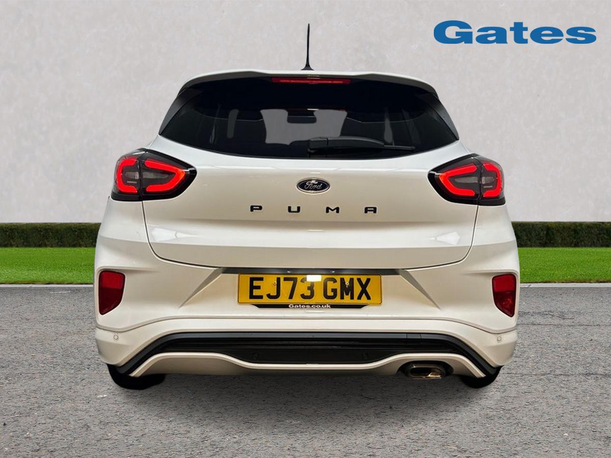 Used Ford Puma 2023 for sale - 76691541: Photo 6