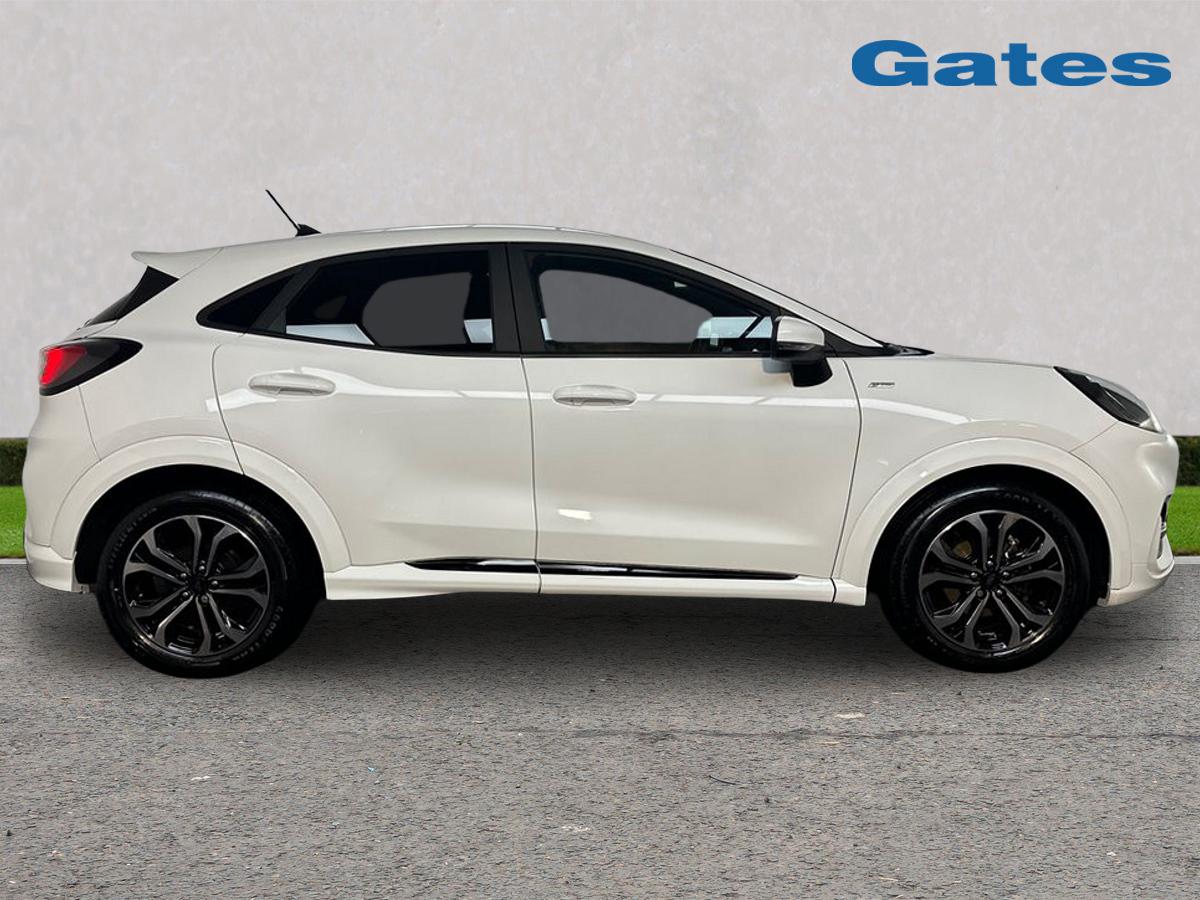 Used Ford Puma 2023 for sale - 76691541: Photo 8