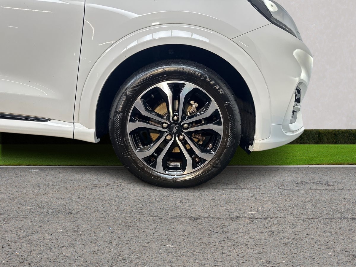 Used Ford Puma 2023 for sale - 76691541: Photo 9