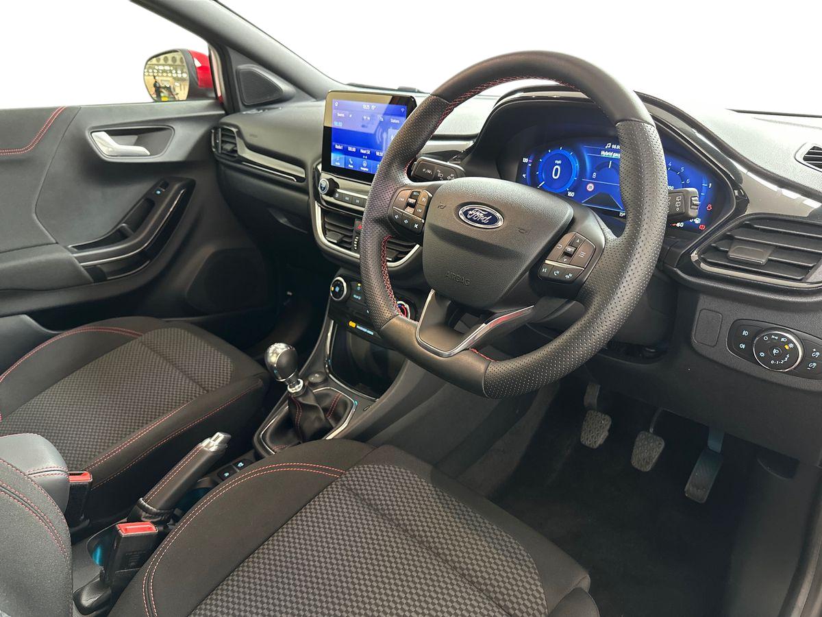 Used Ford Puma 2023 for sale - 76881954: Photo 10