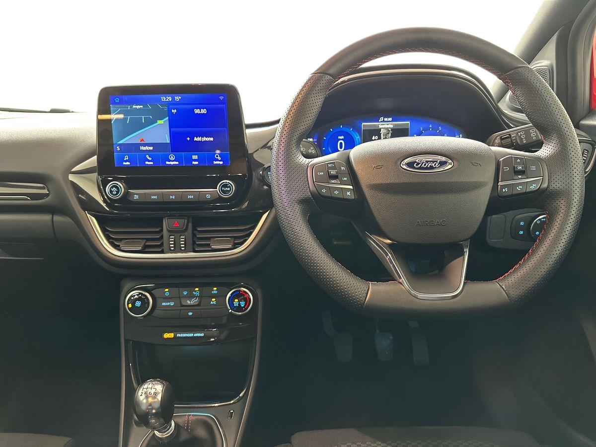 Used Ford Puma 2023 for sale - 76881954: Photo 16