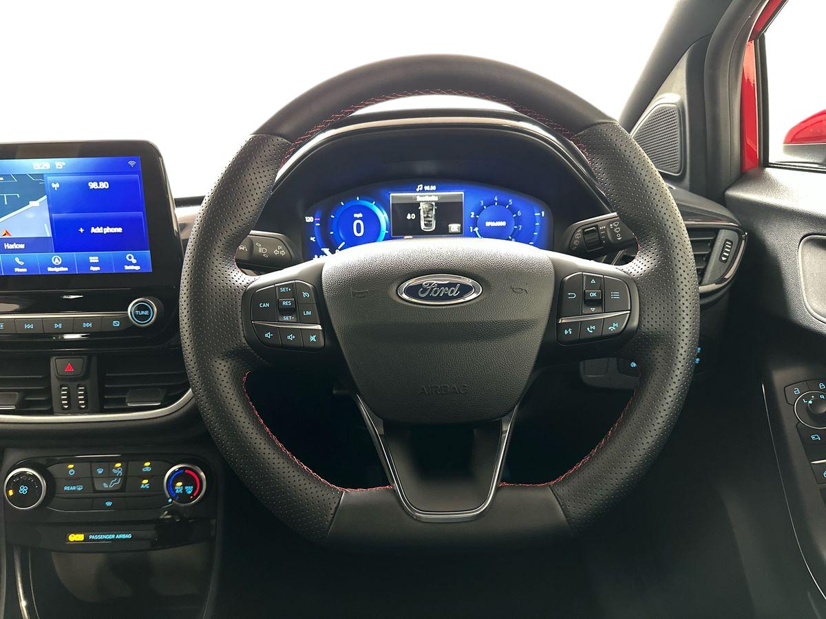 Used Ford Puma 2023 for sale - 76881954: Photo 17