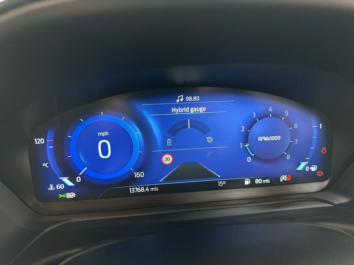 Used Ford Puma 2023 for sale - 76881954: Photo 18