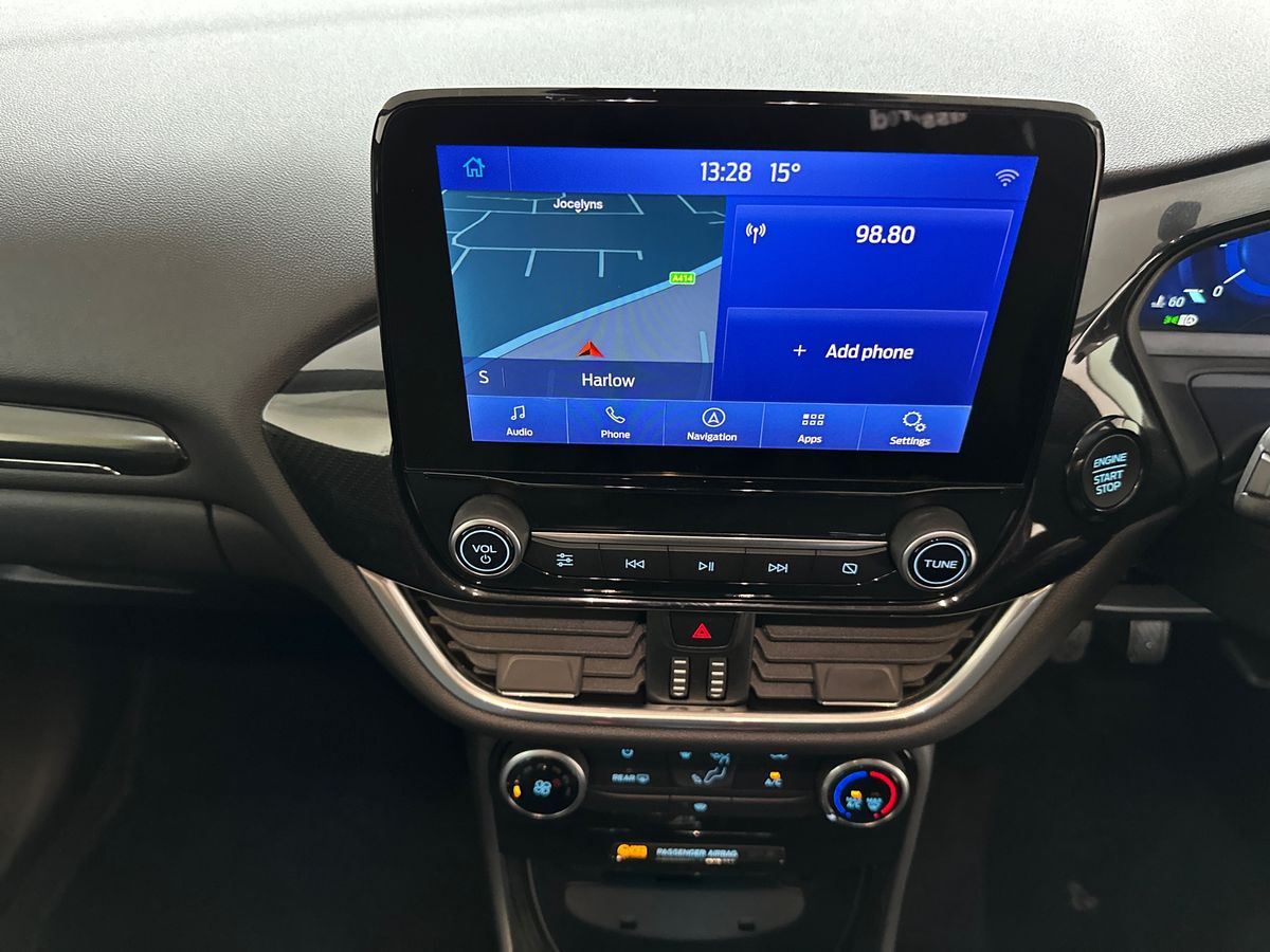 Used Ford Puma 2023 for sale - 76881954: Photo 19