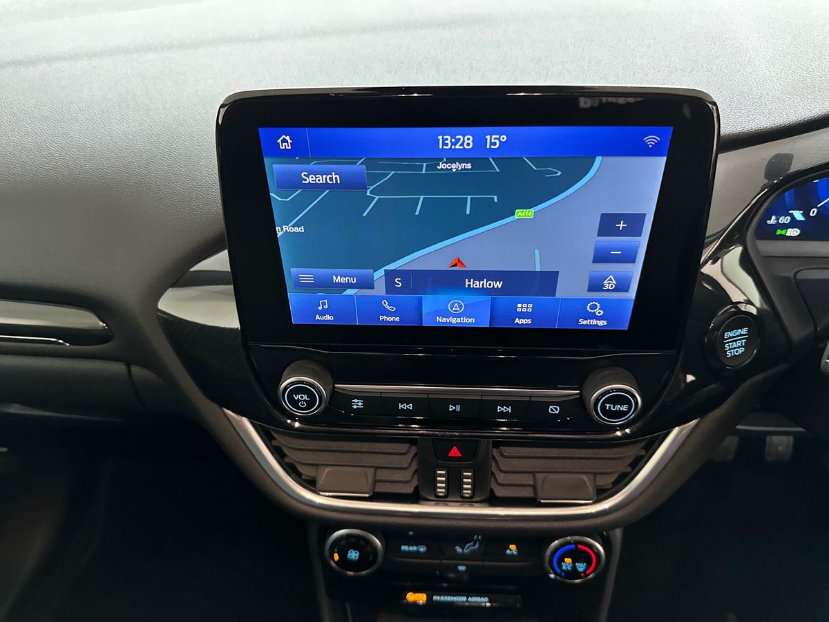 Used Ford Puma 2023 for sale - 76881954: Photo 20